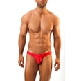 thumbnail image 1 of Ropa Interior Para Hombre Bikini 01 JOE SNYDER  JS01, 1 of 2