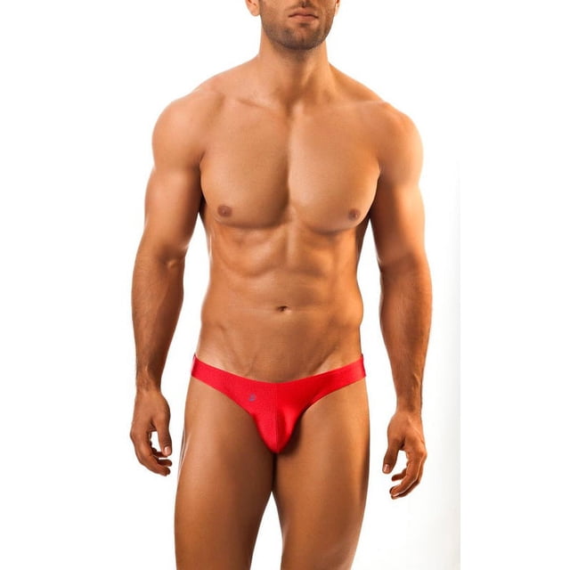 Ropa Interior Para Hombre Bikini 01 JOE SNYDER JS01