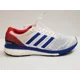 thumbnail image 1 of Ad-id-as Mens Adizero Boston 6 BA8145 White Running Shoes Sneakers Size 5 EUC, 1 of 6