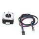 thumbnail image 1 of Motor Paso a Paso ANGGREK Nema 17 2 Fases 1,8 ° DC 4,1 V, 1 of 8