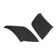 thumbnail image 4 of Cubierta lateral del parachoques delantero, protección antiarañazos, compatible con Land Rover Defender 2020-2021, 4 of 5