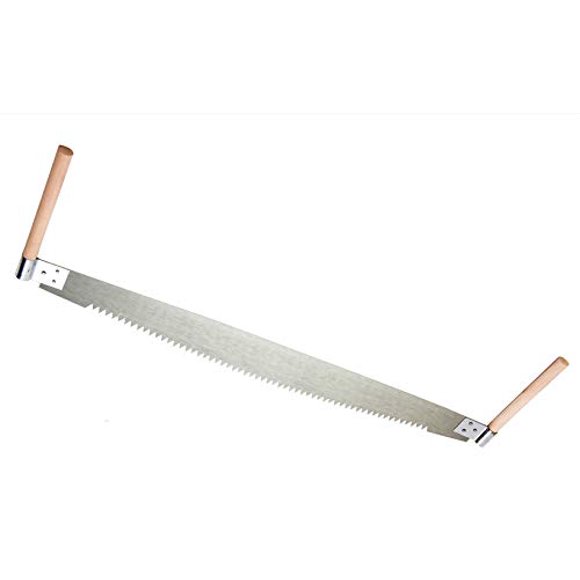 3.6' Two Man Crosscut Saw