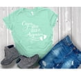 thumbnail image 4 of Oops We Did It Again Shirt, Pregnancy Announcement Shirt, Surprise Pregnancy Announcement (Mint, Large), 4 of 6