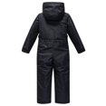 thumbnail image 5 of NOKIO Snow Suits for Girls Boys Kids Ski Suits Waterproof Windproof Jumpsuits Jackets Toddler Winter Snowsuit Boys’ Snowsuit Insulated Lined Jumpsuit Winter Pram Snowmobile Ski Suit, 5 of 5
