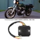 thumbnail image 5 of Regulador rectificador de voltaje de motocicleta compatible con GS1100 GS1100E GS850 ANGGREK Otros, 5 of 8