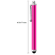 thumbnail image 5 of Pluma Lápiz Stylus Pen Celulares Tablet Pc Pantalla Touch Capacitiva, 5 of 5