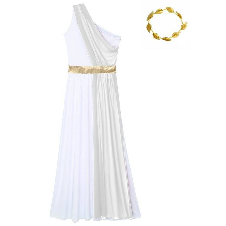 white and gold dress roman originals TheDress Company: White-and-Gold Version Already in the Works