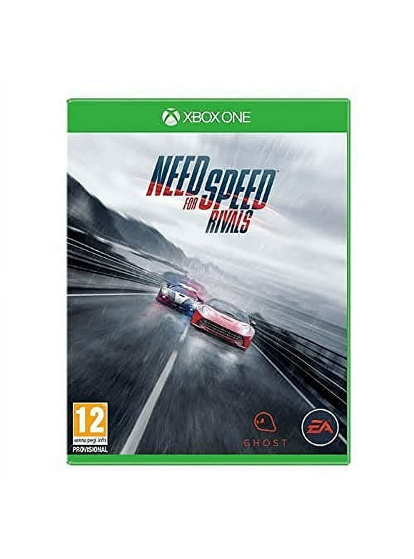 Need for Speed Rivals - Xbox One