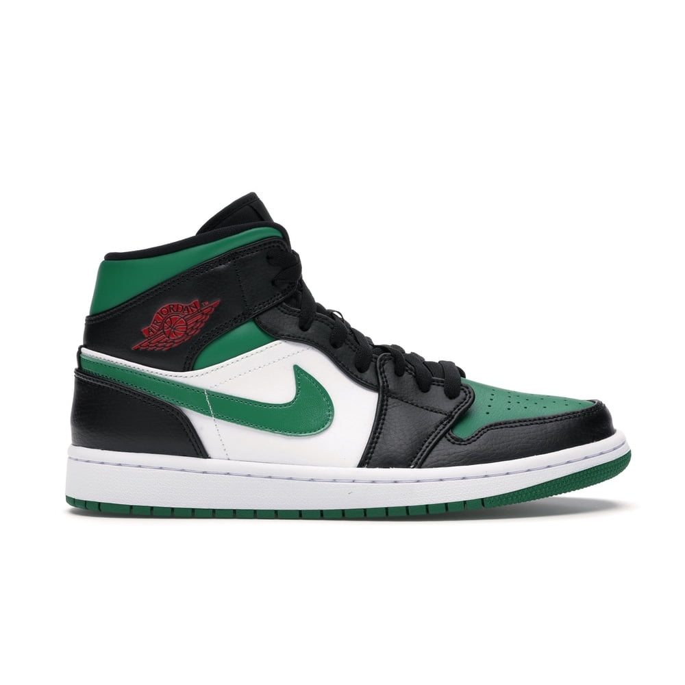 jordan mid basketball shoes