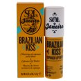 thumbnail image 1 of Bálsamo labial Sol de Janeiro Sol de Janeiro Brazilian Kiss Cupuacu Lip Butter Bálsamo labial Unisex 0.21oz, 1 of 1