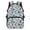 Camouflage Hunting, variant on Sea Turtle Capybara School Backpack for Age 6-18 Large Capacity Ergonomic Padded Straps School Bag for Boys Girls Elementary Middle High School Students Back to School Use