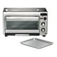 thumbnail image 1 of Horno Tostador Hamilton Beach 6 Rebanadas Acero Inox, 1 of 4