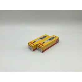 光輪 NGK Ruthenium HX Spark Plug LKR6AHX for Hyundai & Kia - OEM