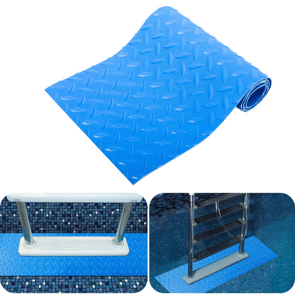 Pool Ladder Mats