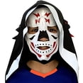 thumbnail image 1 of La Parka Juvenil - Lucha Libre Luchador Máscara de Lucha Libre (Niños - Fit) Máscara de Lu Make It Count Make It Count, 1 of 2