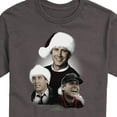thumbnail image 3 of National Lampoon's Christmas Vacation - Expression of Clark - Men's Short Sleeve Graphic T-Shirt, 3 of 5