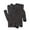 #377-Dark Gray, variant on Unisex Color Block Thermal Knit Gloves, Insulated and Warm,for Outdoor Sports, Travel and Daily Activities