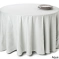 thumbnail image 3 of Saro Classic Liner Glitter Tablecloth, 3 of 5