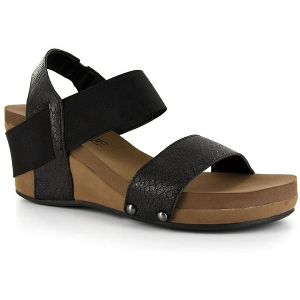 corkys bandit wedge