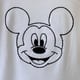 thumbnail image 4 of Kit 2 PaÃ±aleros bordados Disney Mickey Mouse y Sulley Disney PaÃ±aleras, 4 of 6
