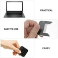 thumbnail image 4 of MasteelfCA 2pcs Portable Laptop Stand Non Skid Laptop Holder Foldable Laptop Rack, 4 of 8