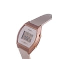 thumbnail image 2 of Reloj Casio Core Mujer Moda Casual Water Resistant Rosa 33 mm LW-204-4ACF, 2 of 3