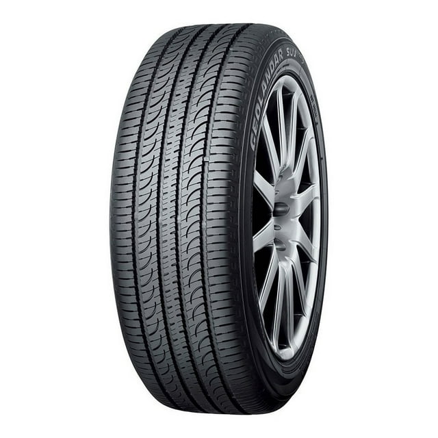 LLANTA 205 R16 YOKOHAMA G97A 110/108S 8PR LT
