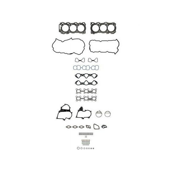 Head Gasket Set - Compatible with 2009 - 2020 Nissan Murano 3.5L V6 2010 2011 2012 2013 2014 2015 2016 2017 2018 2019