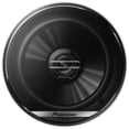 thumbnail image 2 of Bocinas para auto Pioneer TS-G1620F 300 Watts 6.5 Pulgadas 2 Vías Pioneer TSG1620F, 2 of 7