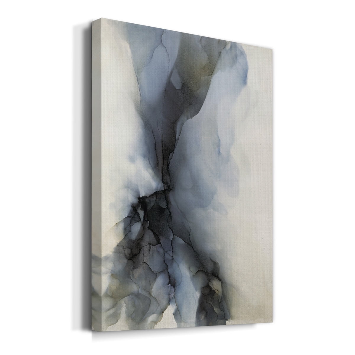 Low Tide Premium Gallery Wrapped Canvas - Ready to Hang