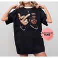 thumbnail image 1 of Chris Brown Vintage shirt, Concert 2025 Shirt-3XL, 1 of 2