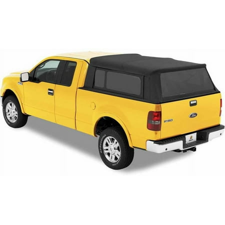 Bestop - 76305-35 - Supertop for Truck Fits select: 2004-2020 FORD F150 2004-2015 NISSAN TITAN