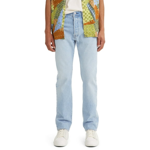 Levi's Men's 501 Original Fit Jeans