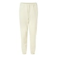 thumbnail image 4 of Gildan SF100 Softstyle Midweight Pocket Sweatpants-Off White-XL, 4 of 6