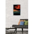 thumbnail image 3 of Netflix Stranger Things : Saison 2 - Art clé, 3 of 4