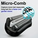thumbnail image 4 of 32B S3 replacement shaving heads compatible with Braun Series 3 electric shavers, 4 of 5