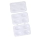thumbnail image 2 of 2 moldes para albóndigas, molde manual para pastel de carne, procesador de alimentos, herramienta de cocina para rellenar y hacer pasteles, 4 rejillas, 2 of 14