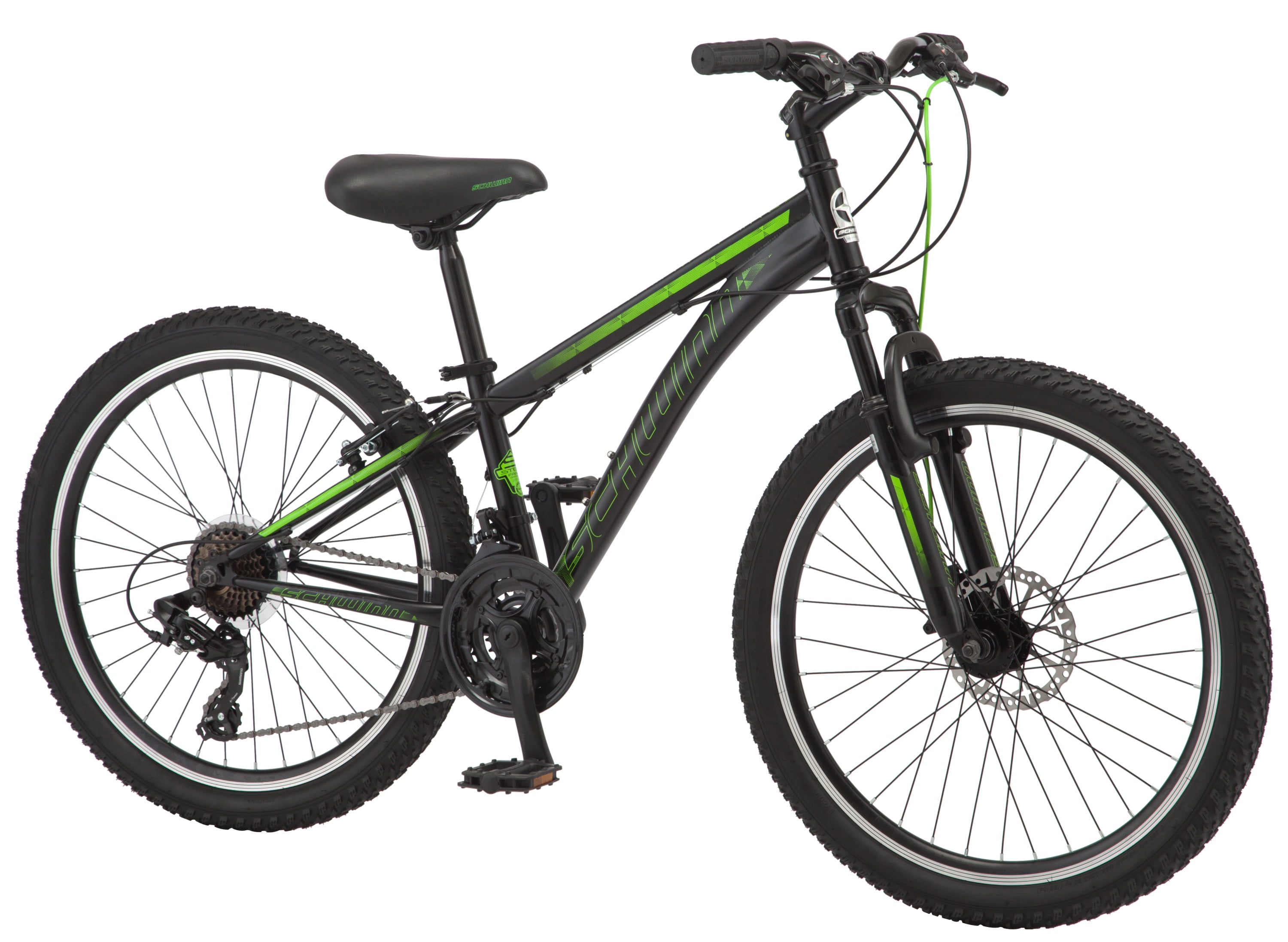 walmart schwinn bikes 24