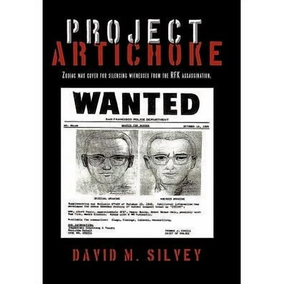 Project Artichoke (Hardcover)