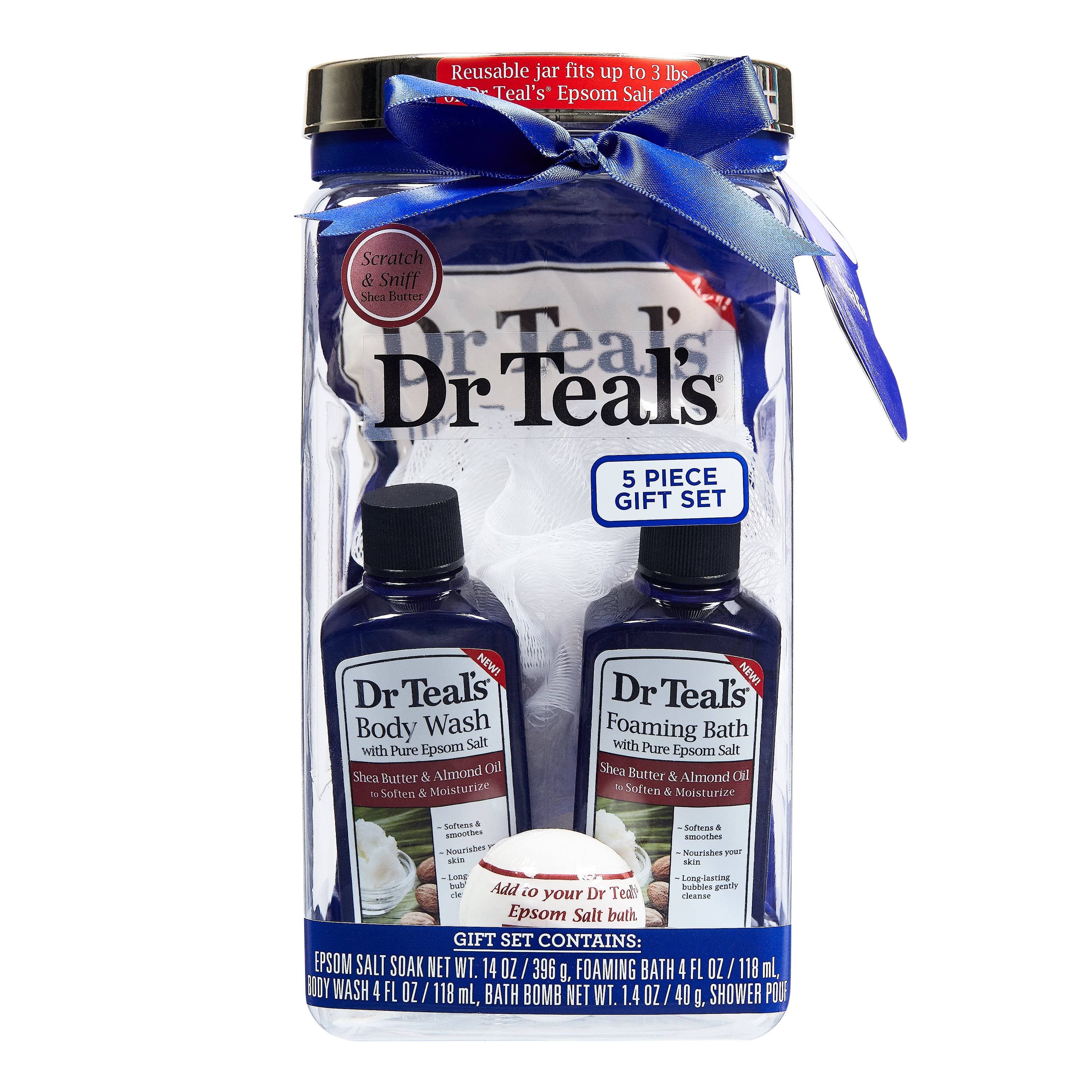 dr-teal-s-5-piece-moisturizing-shea-butter-and-almond-oil-bath-gift