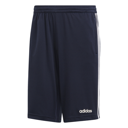Adidas D2m 3 Stripe Cool Short ( D2MCOOLSHORT3S )