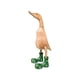 thumbnail image 2 of pstuiky Escultura con tacones altos y botas, 2 of 3