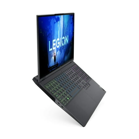 Lenovo Legion 5 Pro 16IAH7H 16" Laptop Intel Core i7-12700H NVIDIA GeForce RTX 3070 32GB Ram 2TB SSD W11H - Refurbished
