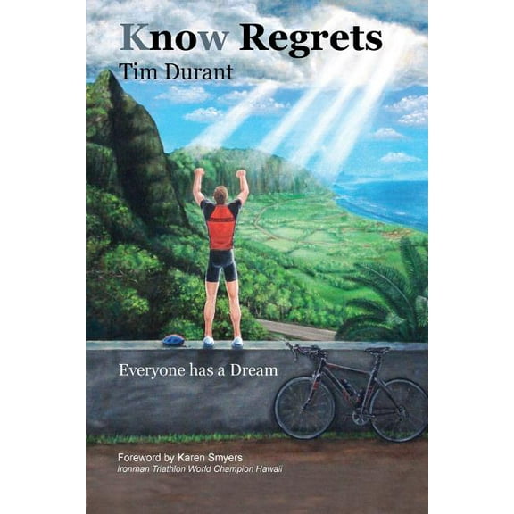 Know Regrets (Paperback)