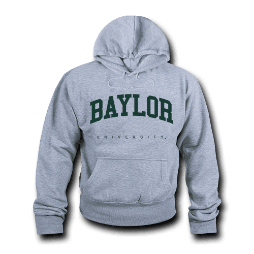 baylor pullover