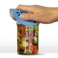 thumbnail image 2 of Stay at Home Mermaid Funny Humor Round Rubber Non-Slip Jar Gripper Lid Opener, 2 of 5