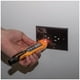 thumbnail image 3 of Probador de Voltaje Klein Tools NCVT-6 1000 V con Medidor Distancia, 3 of 3