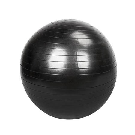 65cm Sports Yoga Ball Pilates Fitness Gym Balance Fitball Explosion-proof Exercise Workout Massage