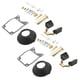 thumbnail image 2 of Kit de reparación de carburador de 2 piezas para motocicleta de carreras Virago 750 XV750 1981-1983, 2 of 14