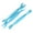 light blue, variant on S SERENABLE 3 Pieces Allen Wrench for M3 M4 M4.5 M5 M5.5 M7 RC Car Replacement for Truck black